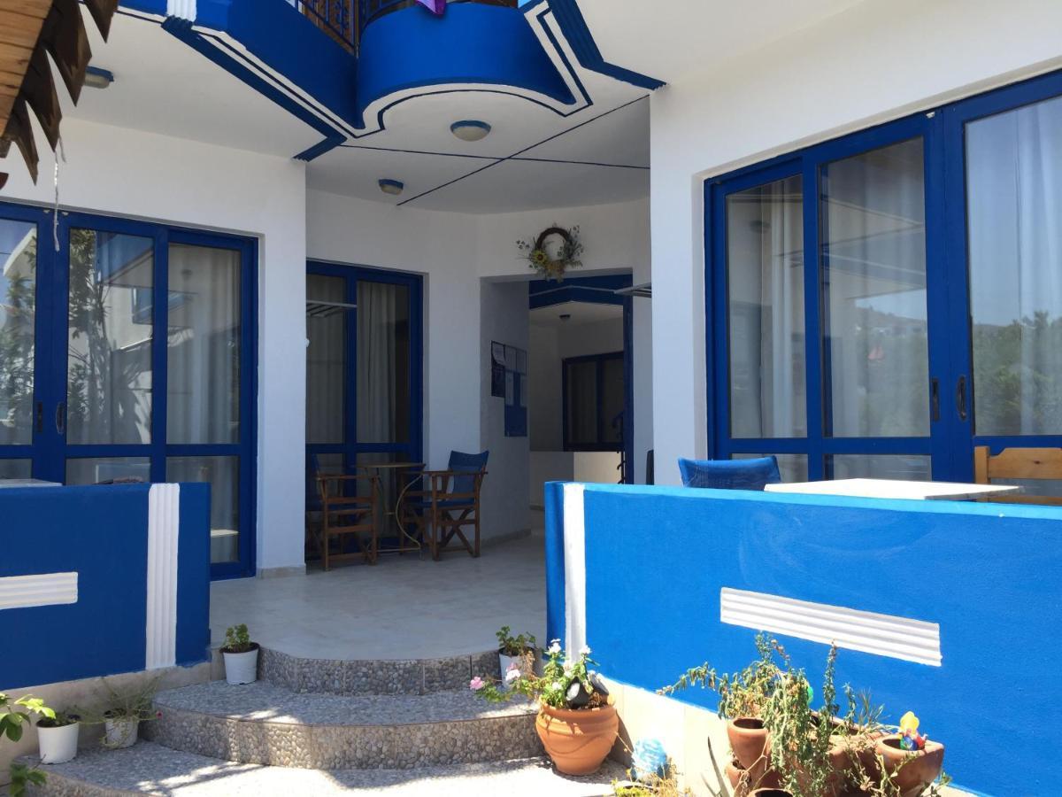 Aparthotel Anastasia Studios, & 3*