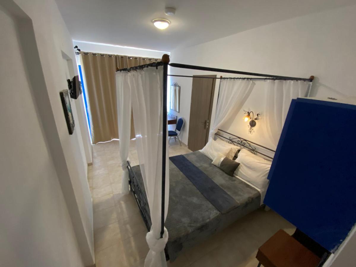Anastasia Studios, & Aparthotel